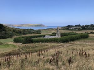 St Enodoc (Church) Church Bay Iphone